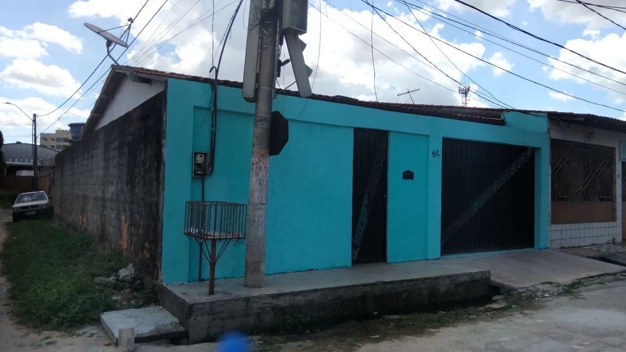 Casa alugar próximo mario covas  - Foto 5