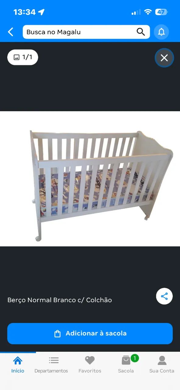 Berço 