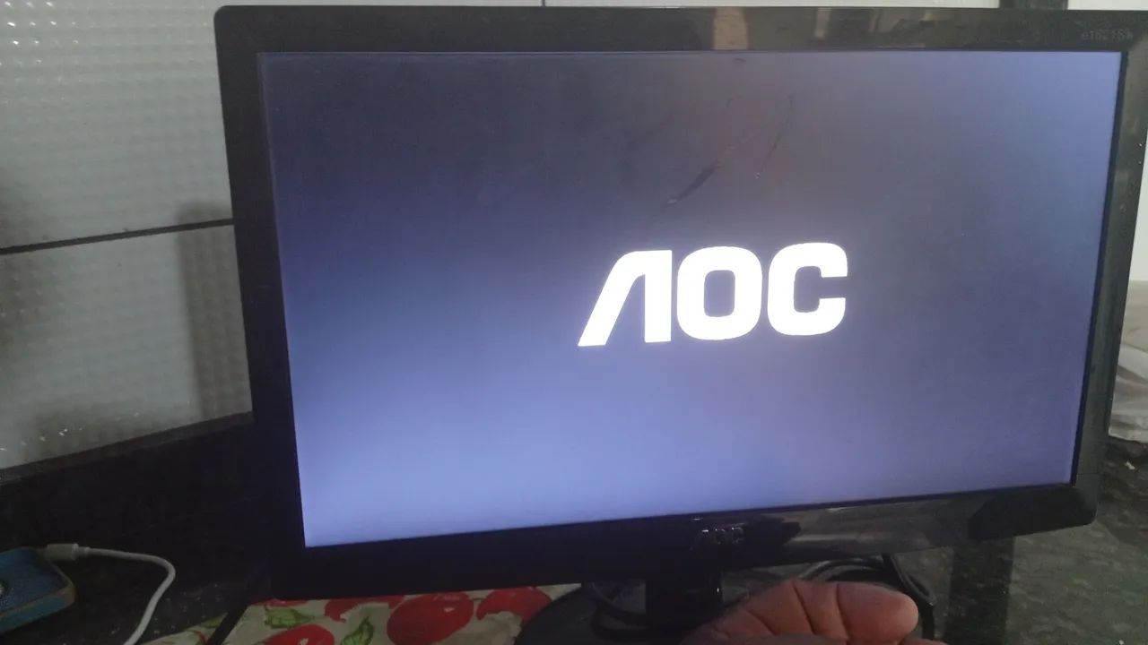 Monitor de computador - Foto 2