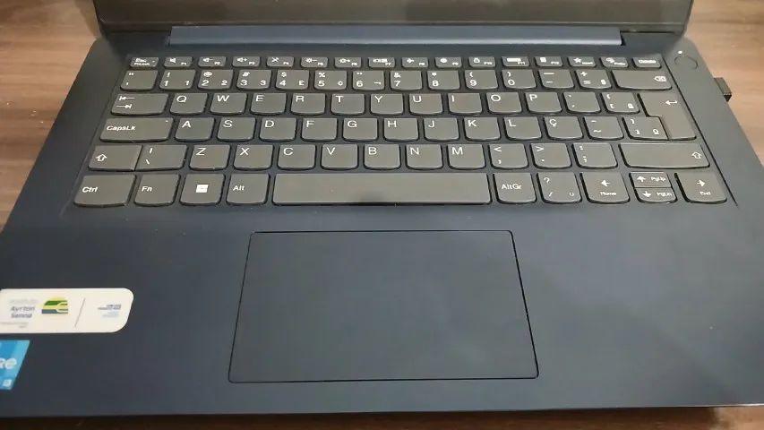 Notebook Lenovo Ideapad 1i Intel Core I3 - 1215U, 4GB RAM, 256GB - Foto 5