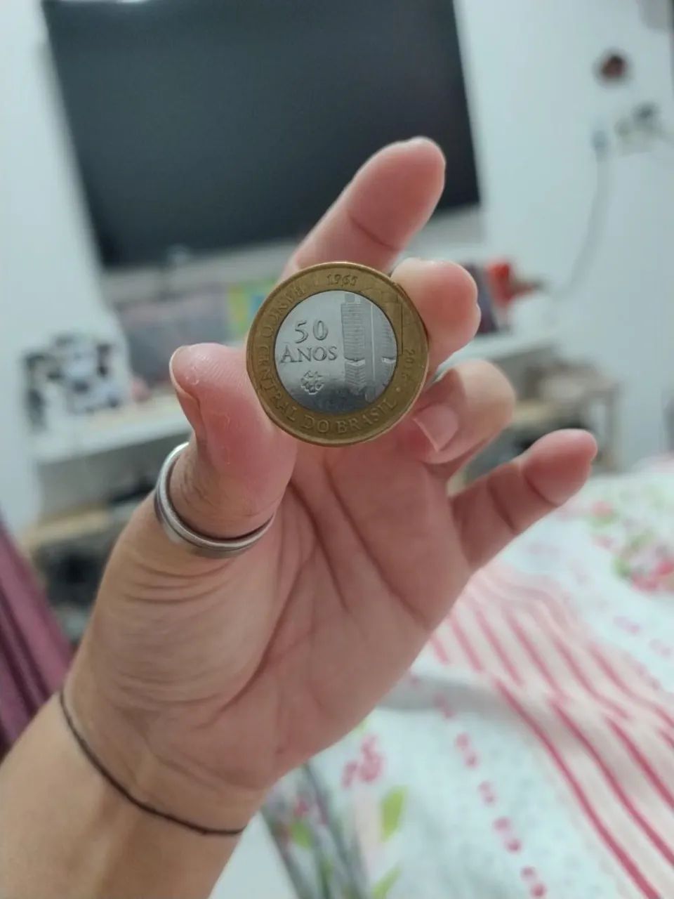 Moedas
