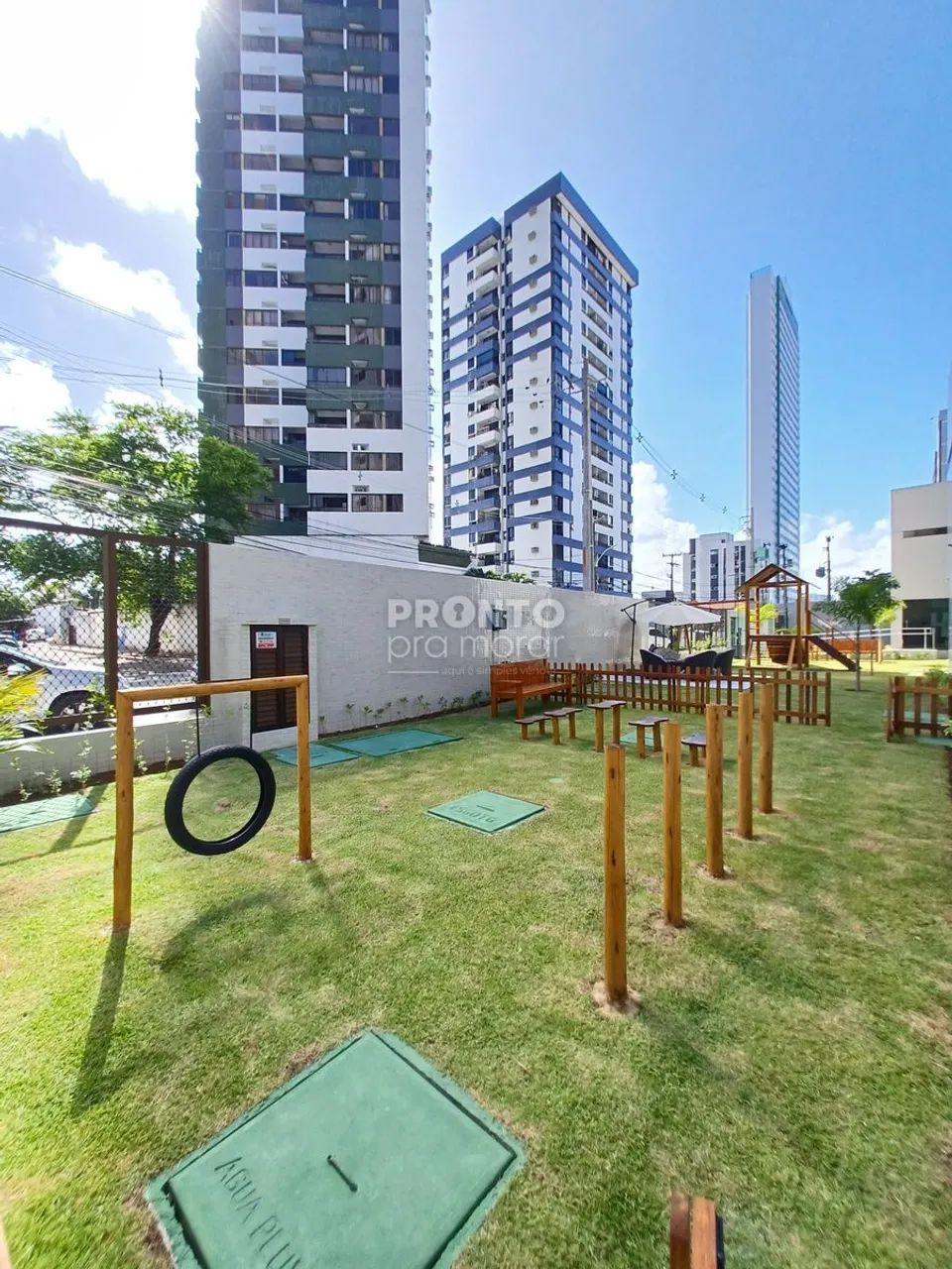 Apartamento com 1 quarto em Boa Viagem - Foto 14
