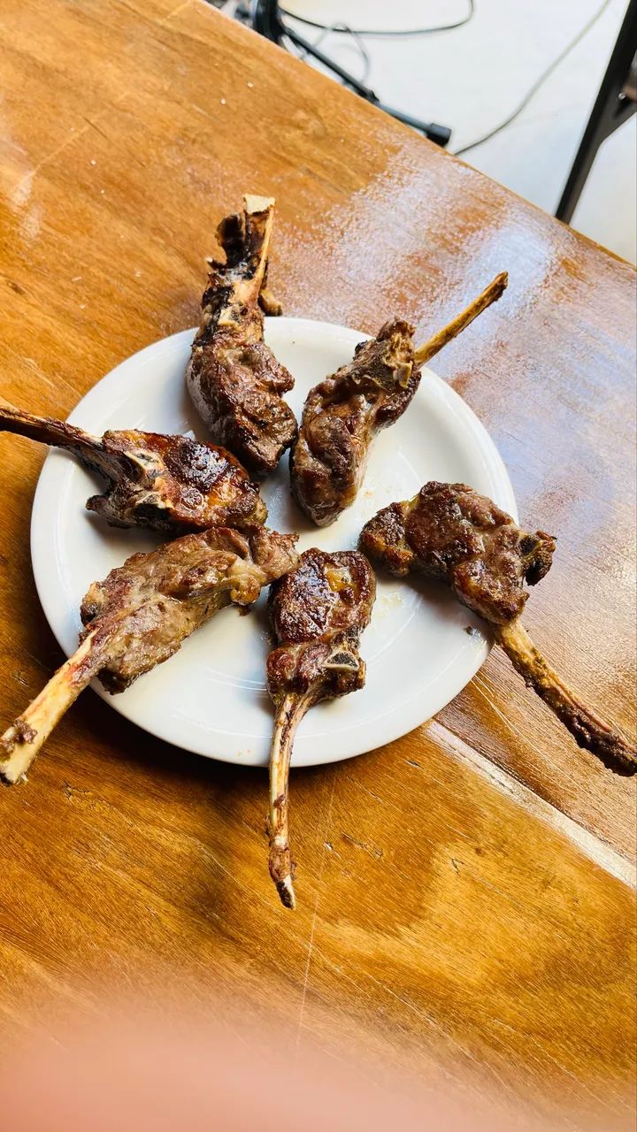 Buffet com Churrasco - Foto 3
