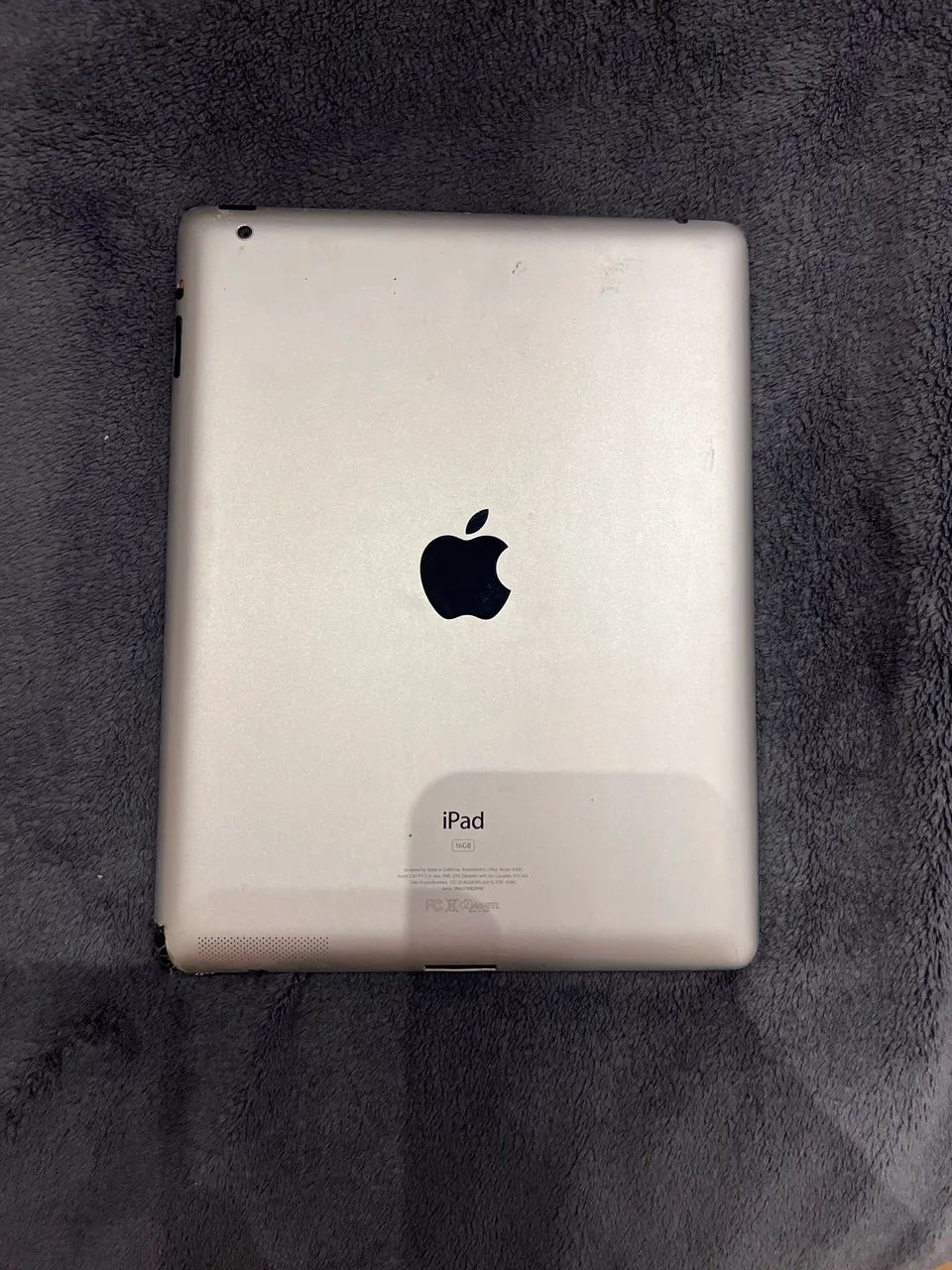 iPad tablet  - Foto 2