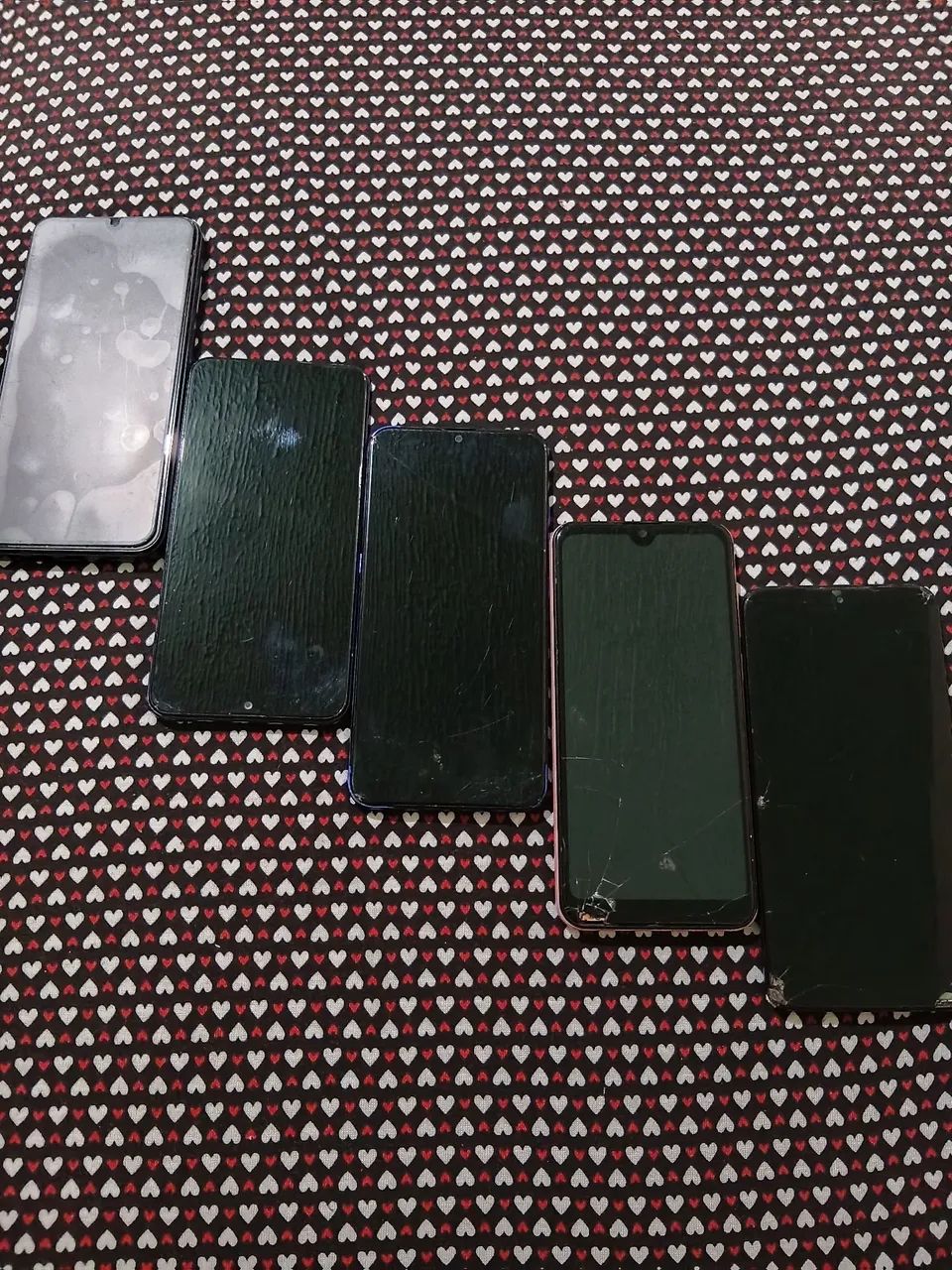 Celulares pra retirar peça e concerto *29 - Foto 3