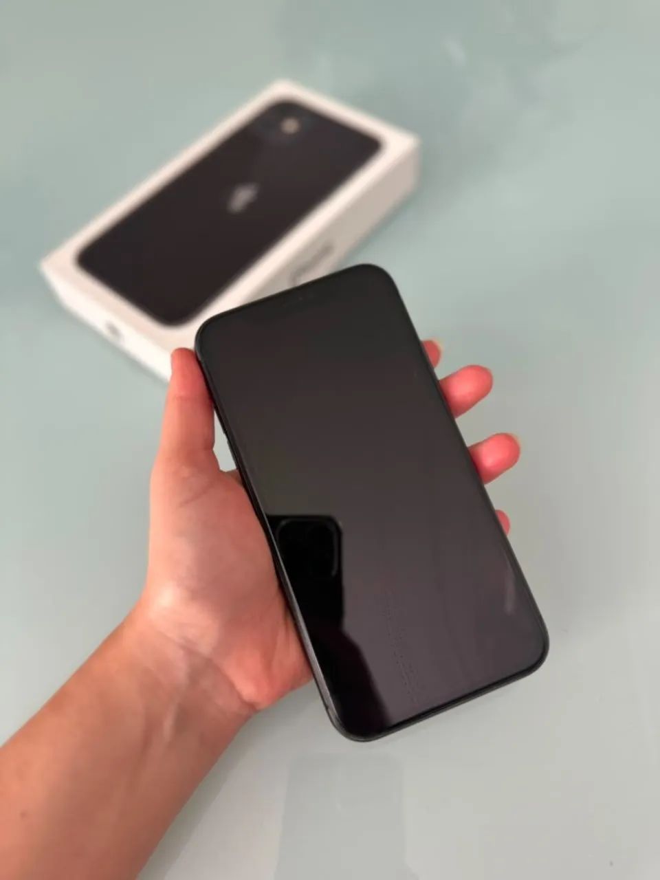 Iphone 11 - Foto 4