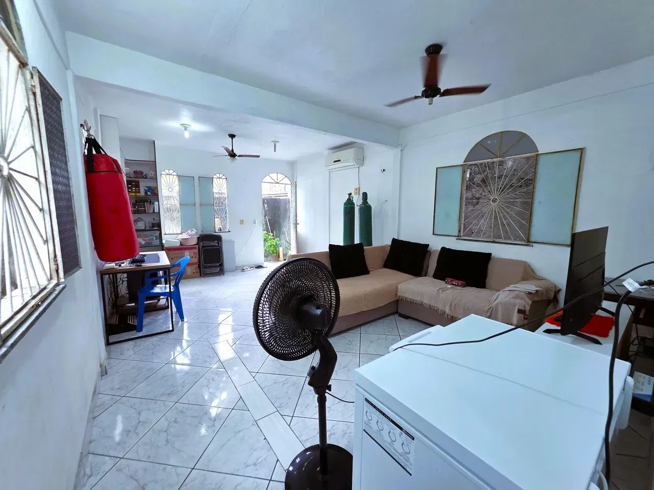 Casa duplex Compensa 1 3 Quartos 139m² Manaus-AM - Foto 4