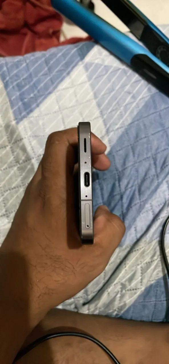 Samsung A56 - Foto 4