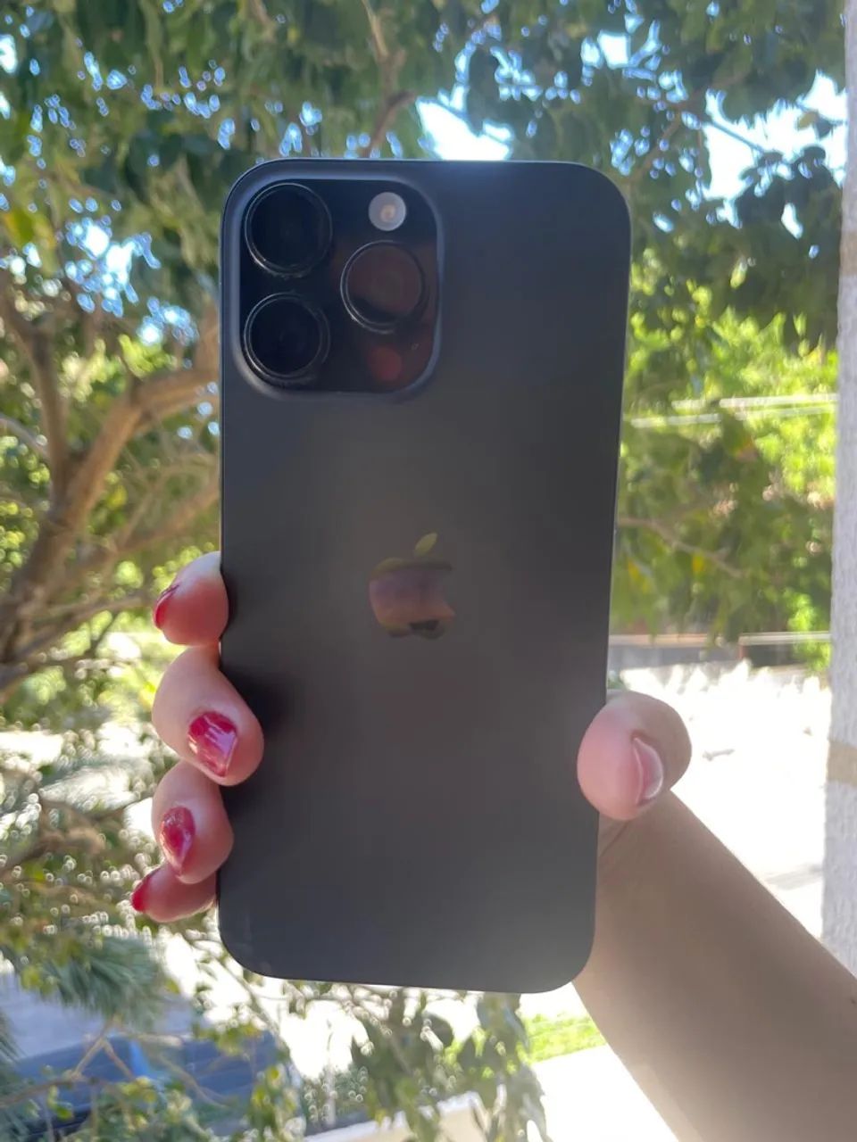 iPhone 16 pro Max 512GB - Foto 2