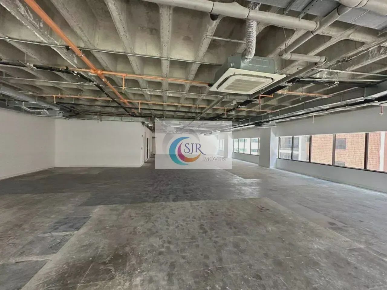 Conjunto para alugar, 754 m² - Vila Olímpia - São Paulo/SP