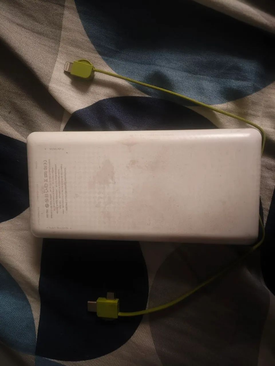 Power bank 20.000 mah - Foto 3