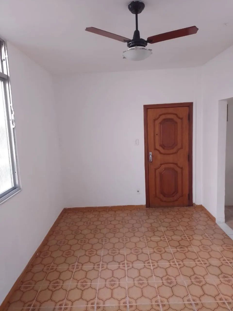 Apartamento com 3 quartos no Cachambi.