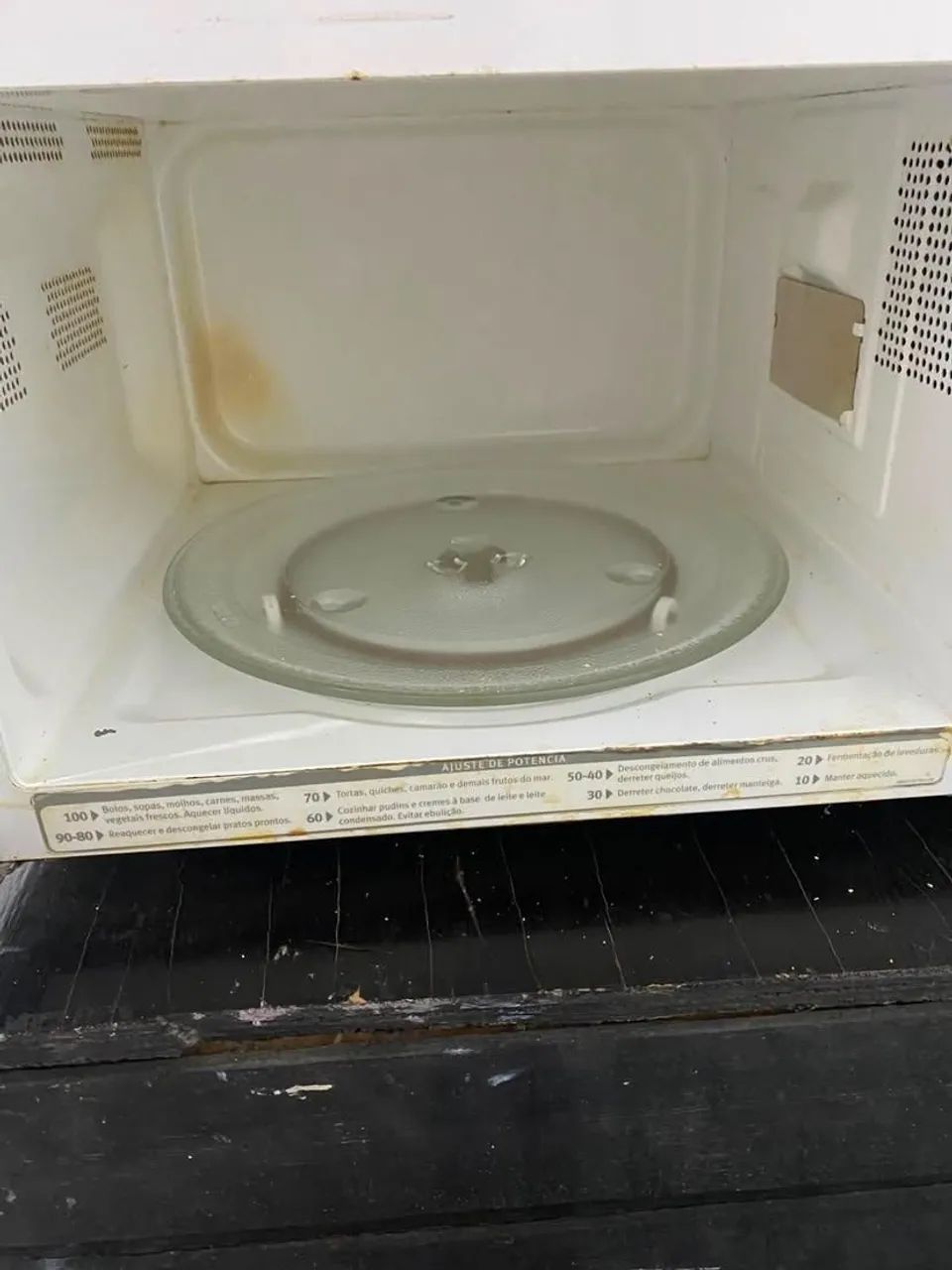 Vendo microondas  - Foto 2