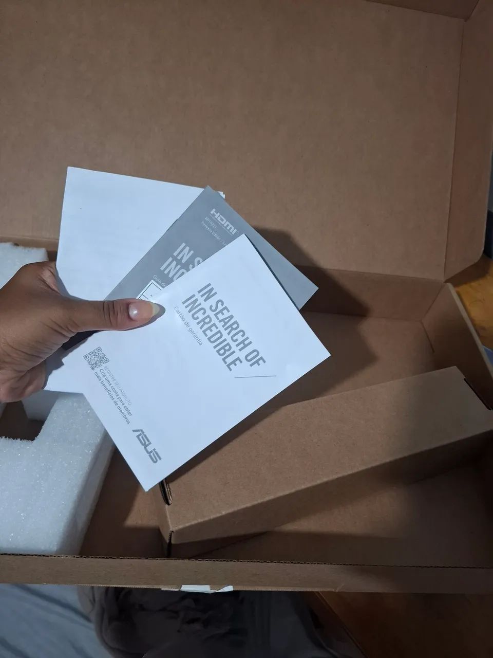 Notebook Asus - Foto 3