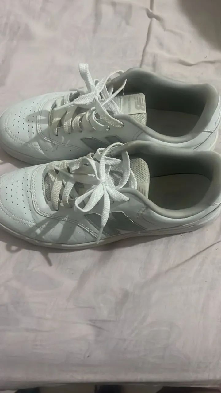 Tenis Newbalace 