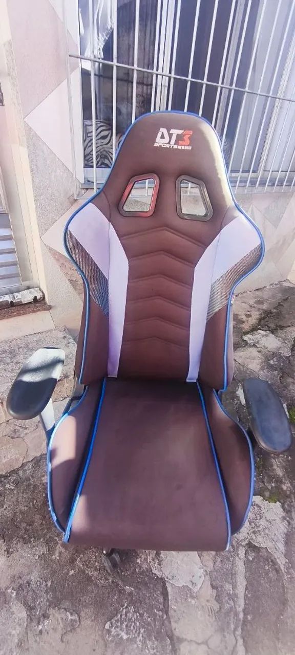 Cadeira Gamer DT3 