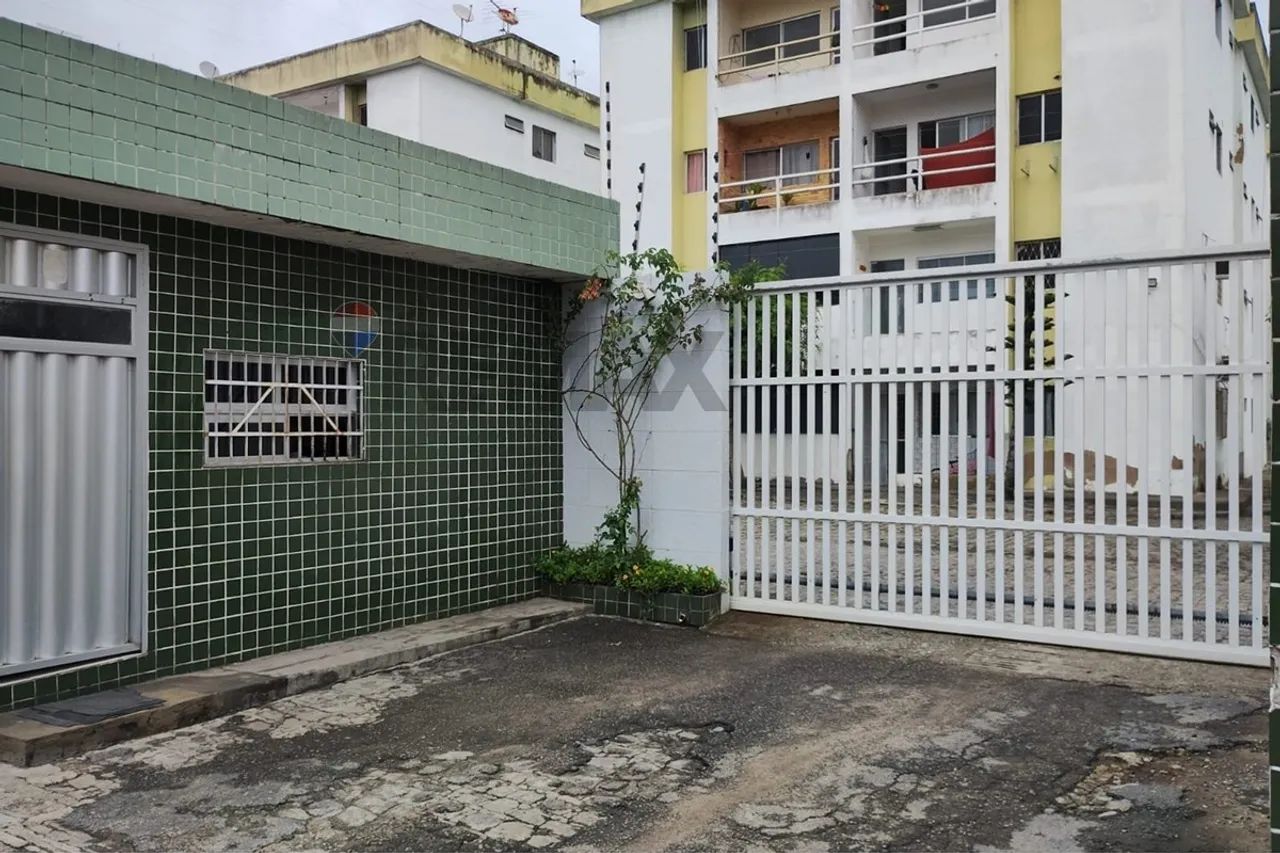 Apartamento à venda no bairro do Catolé - Campina Grande Pb 1