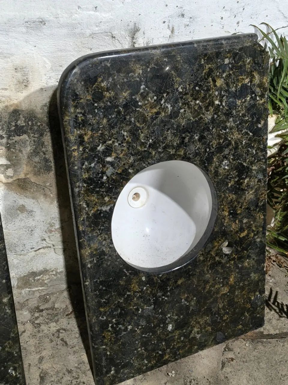 Bancada de granito  - Foto 2