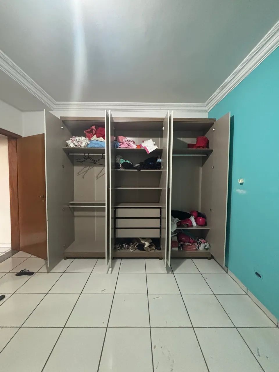 Guarda roupa  - Foto 4