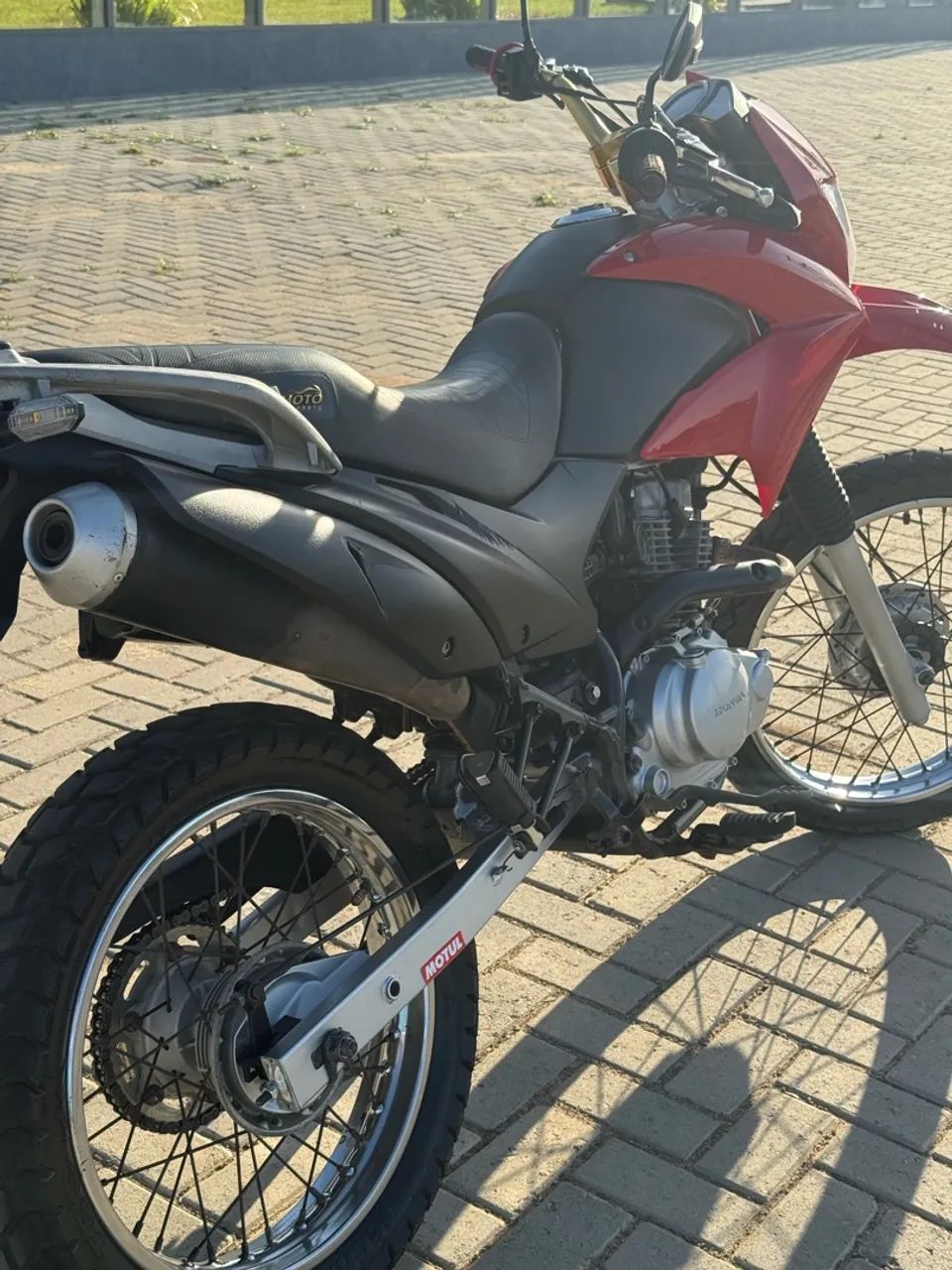 Bros 150  - Foto 3