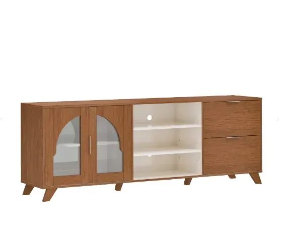 Rack para TV de até 75 Polegadas Murano - Foto 3