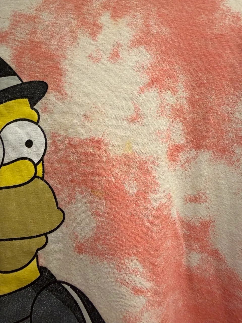 Camiseta Homer Simpson - Foto 3