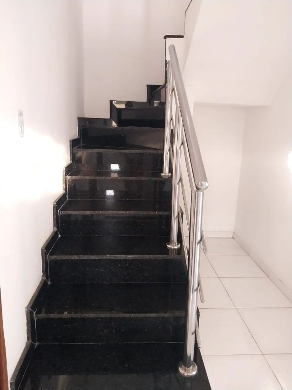 ALUGO CASA DUPLEX 4/4 BARRA DO JACUÍPE - Foto 5