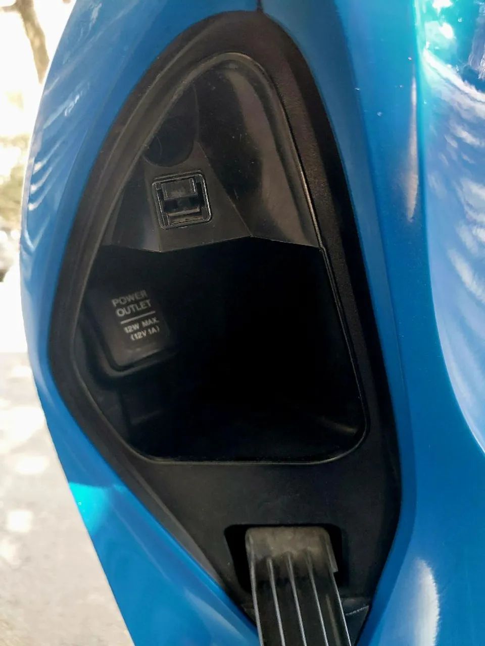 Honda SH 150i 2017 - Completíssima  - Foto 4