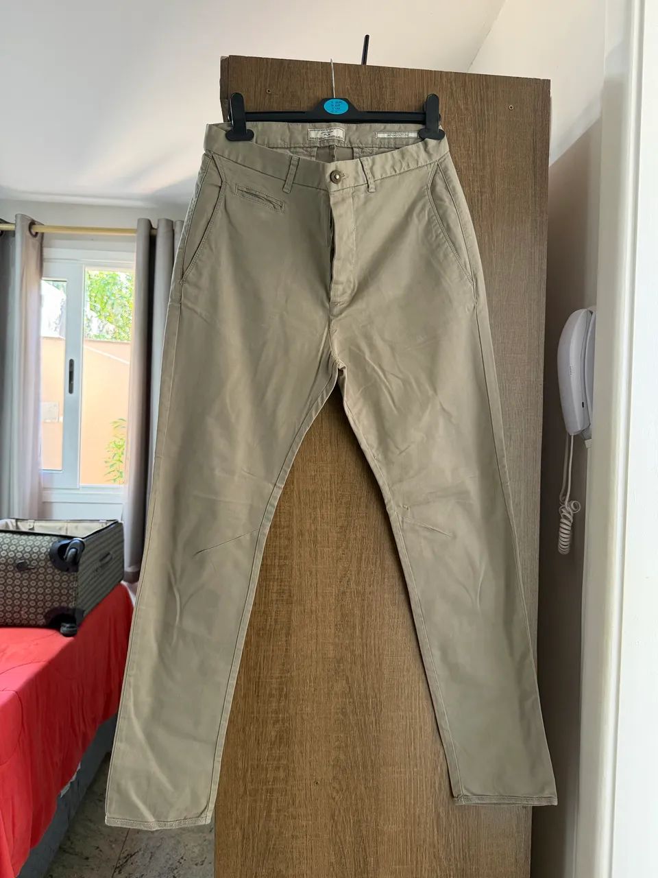 Calça Zara 