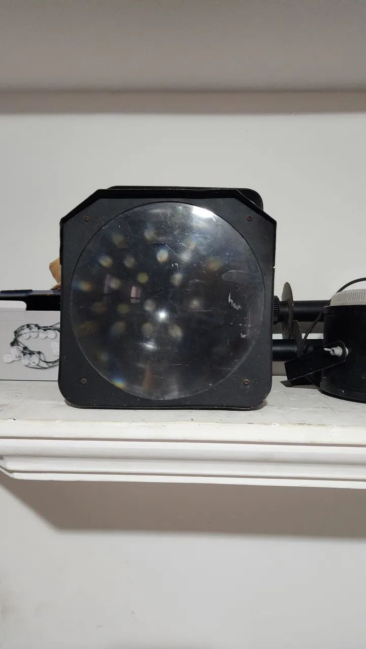 Equipamentos de som e iluminação - Foto 3