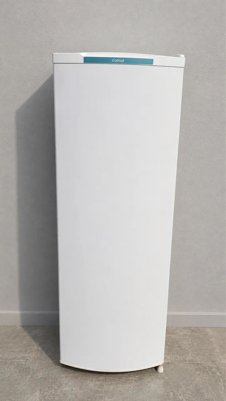 Geladeira 
