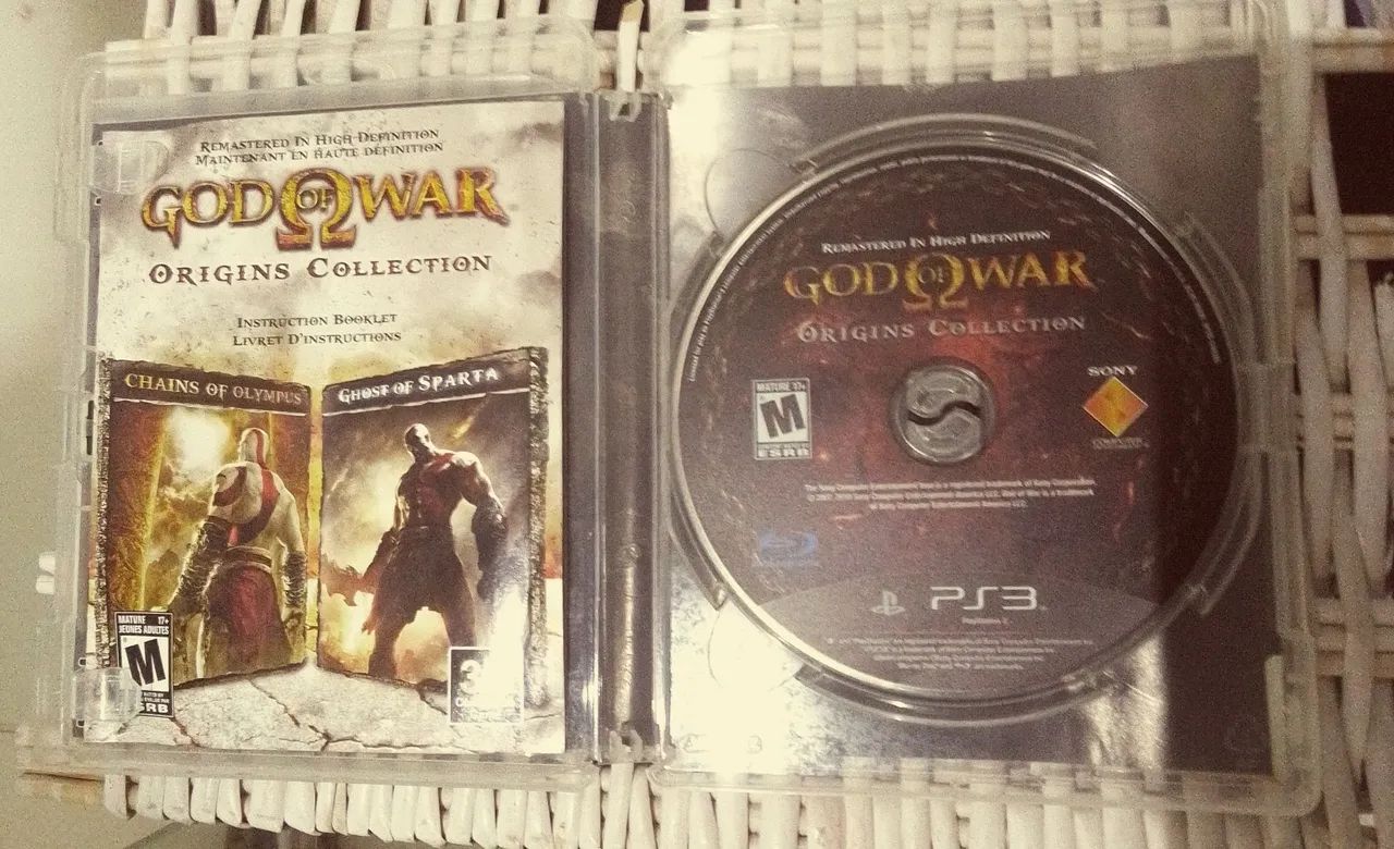 JOGO PS3 - Foto 2