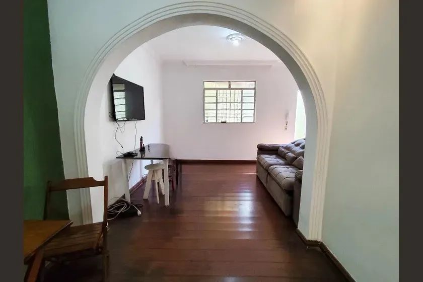 Casa à Venda - Santa Inês, 2 Quartos, 72 m2 - Foto 4