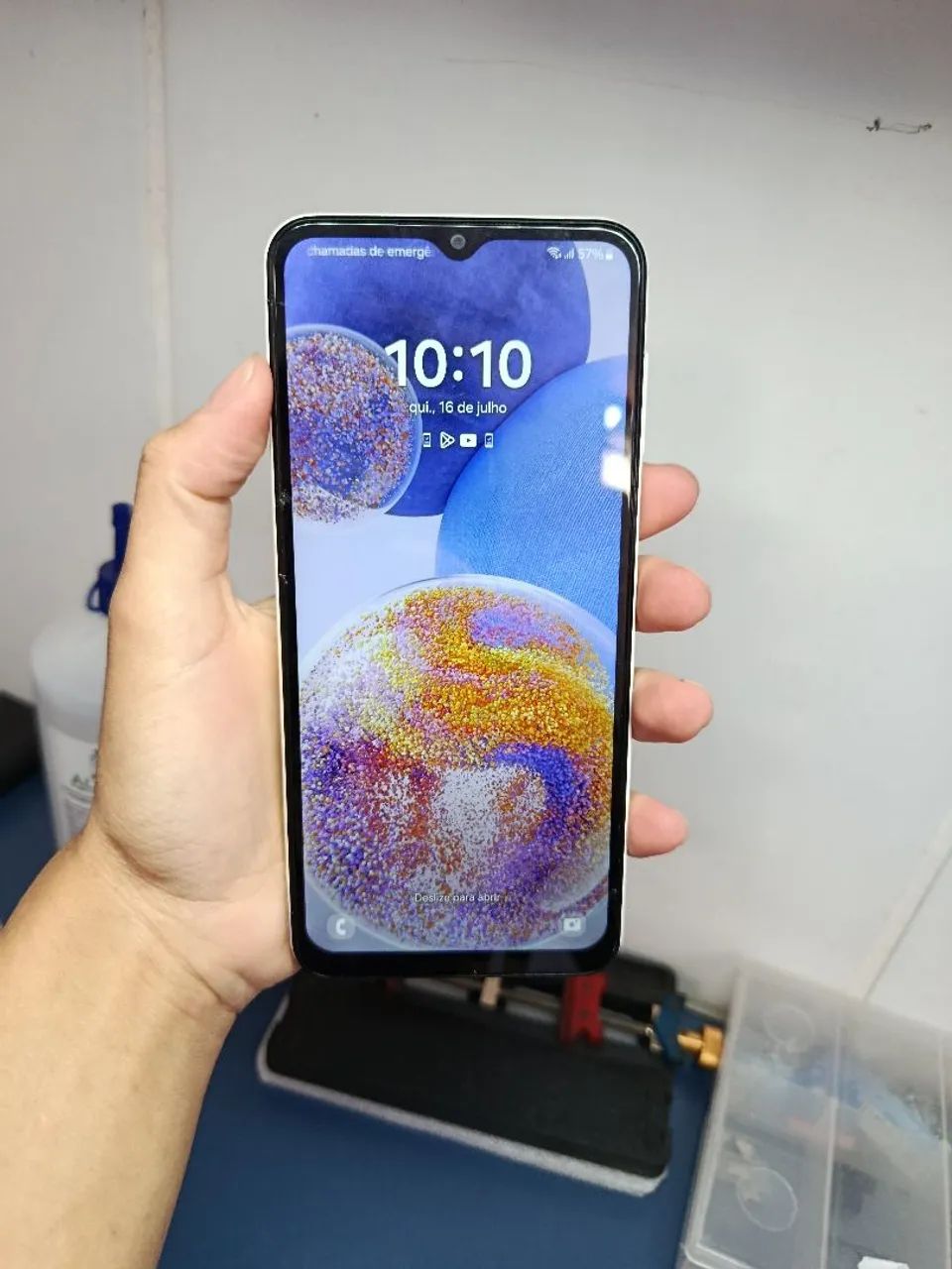 Vende-se celular  - Foto 3