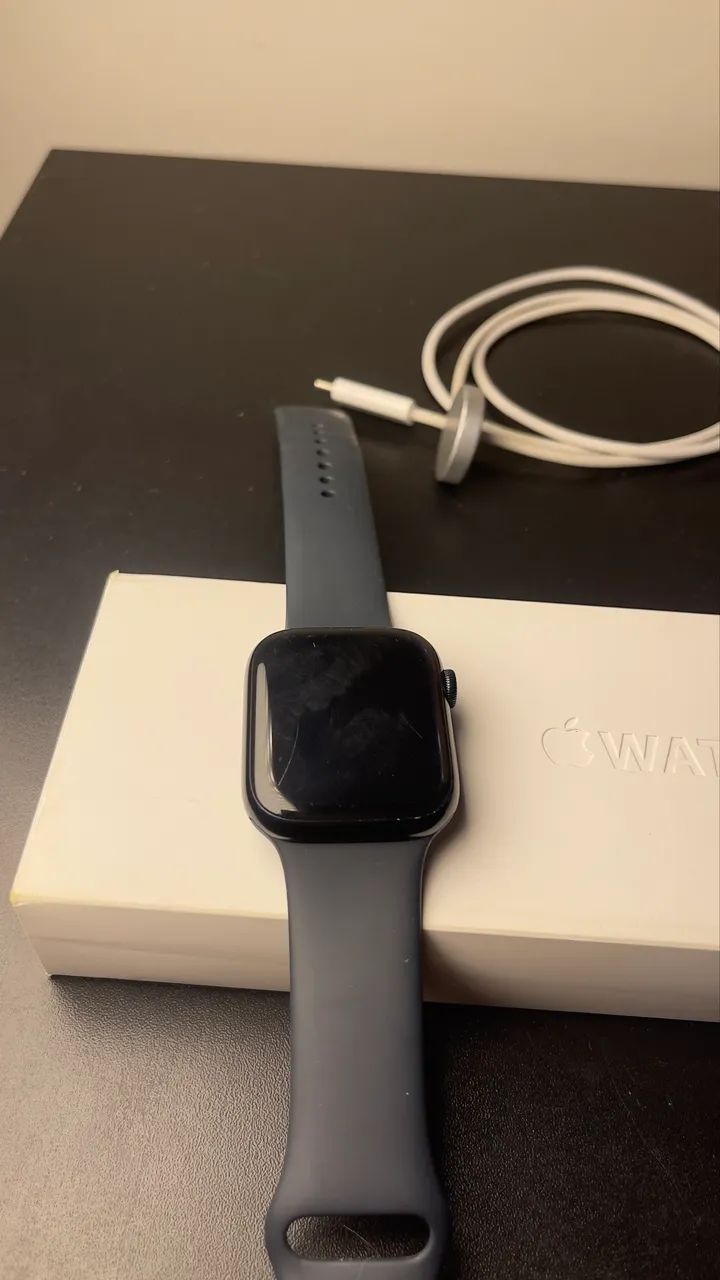 Apple Watch series 9 45mm
