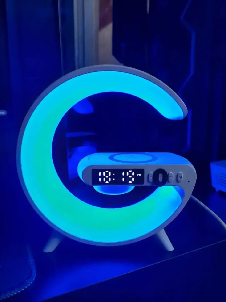 Luminária Led - Foto 4