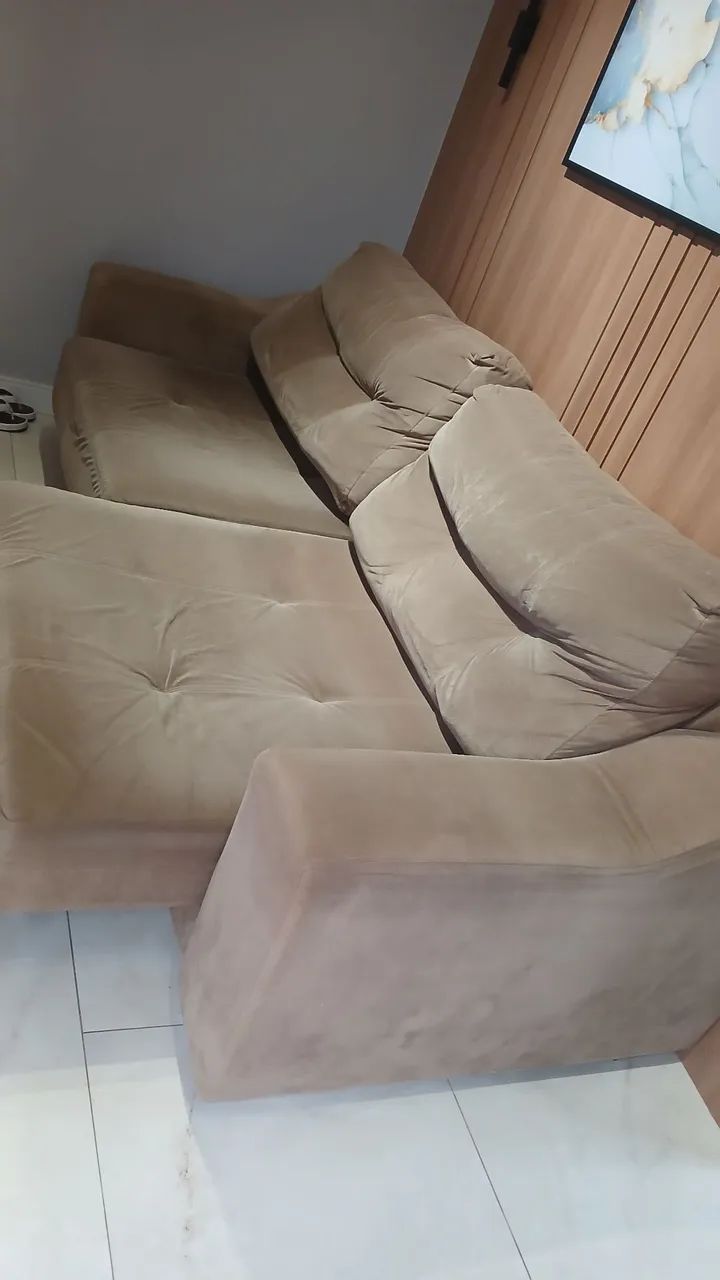 Sofa - Foto 4