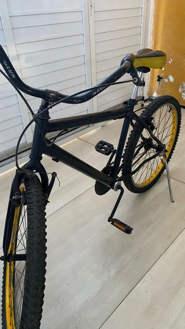 Bicicleta Aro 24 - Foto 2
