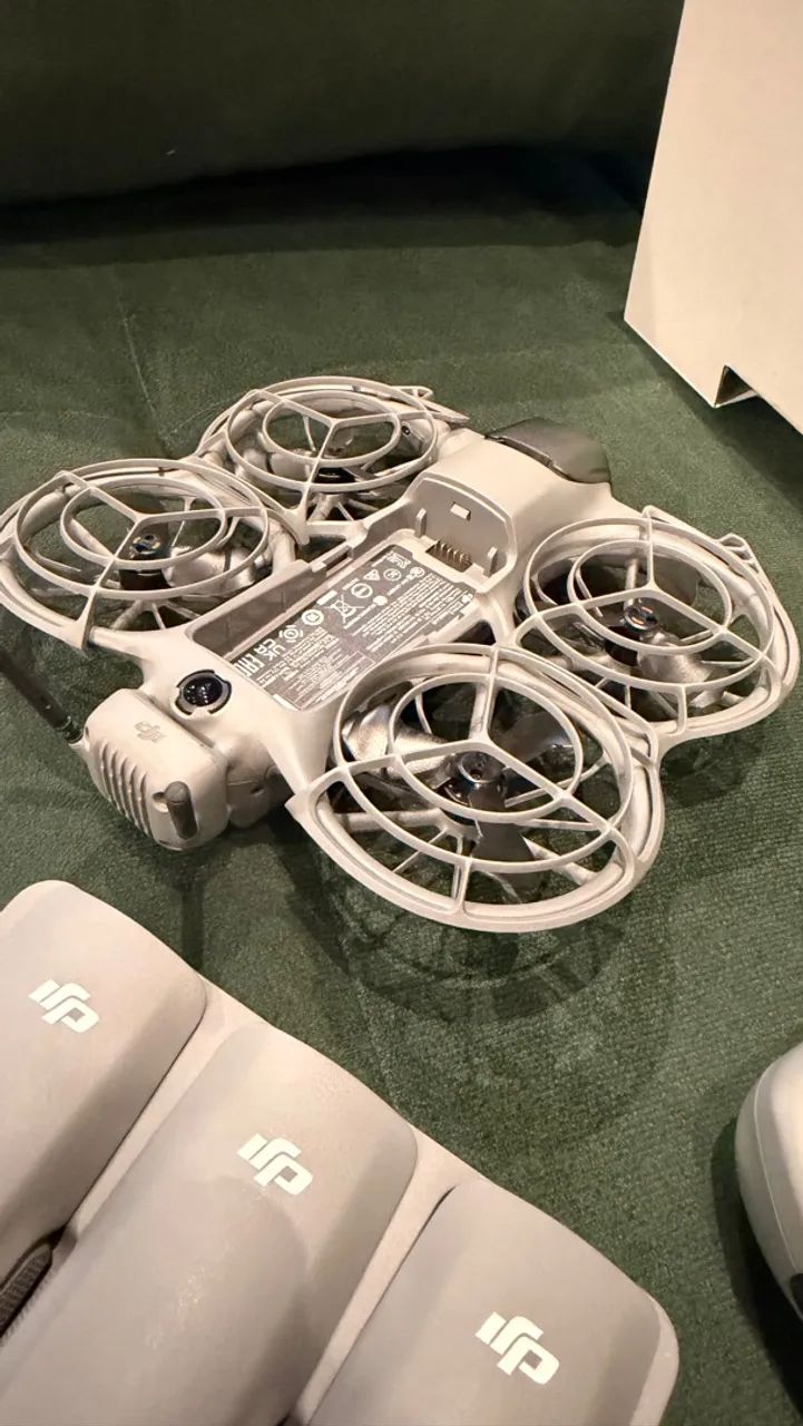 Drone DJI neo 2 combo fly - Foto 3