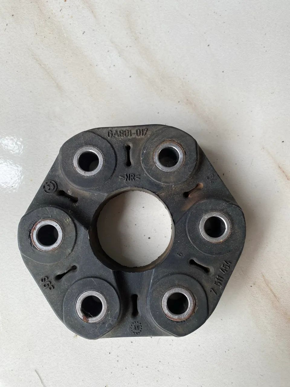 Coxim do cardan, BMW 320i 118i 325i 130i x1 - Peças para carros, vans e  utilitários - Zona Cívico-Administrativa, Brasília 1470213665 | OLX