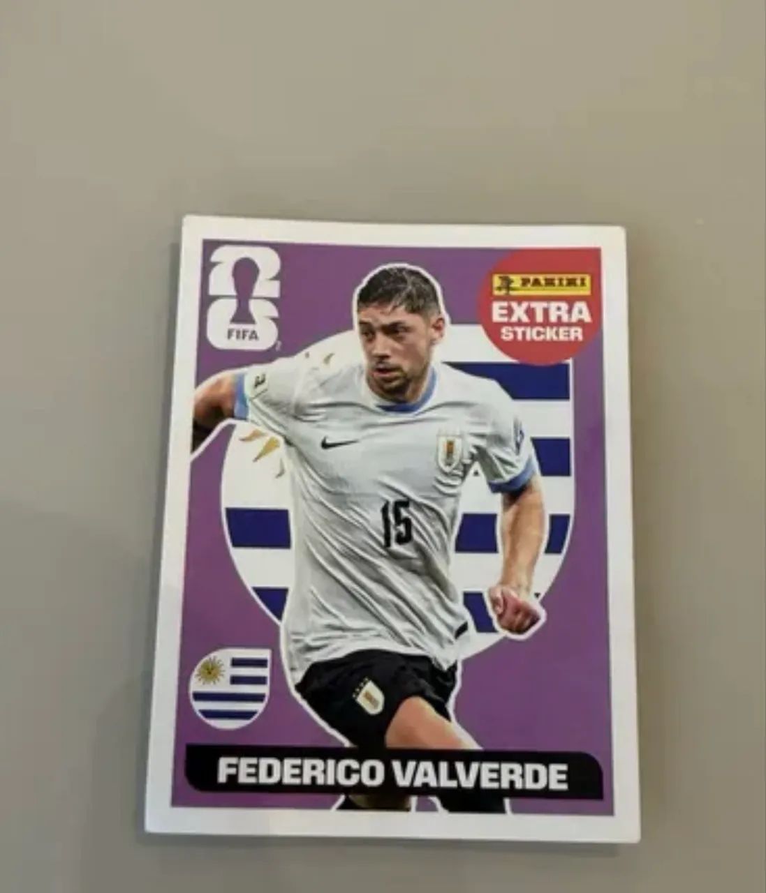 Legend valverde regular