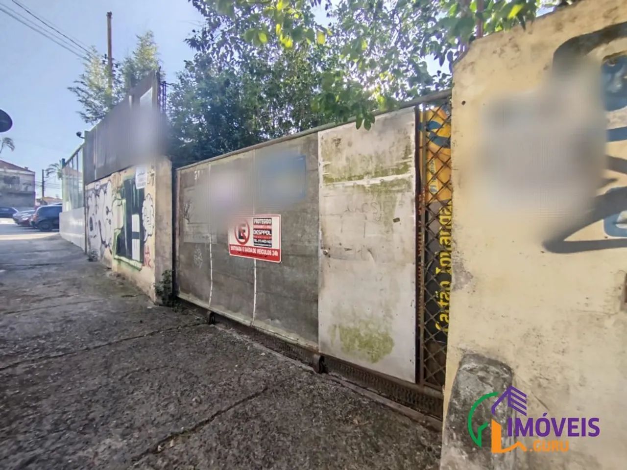 TERRENO - VILA GILDA - SP - Foto 2