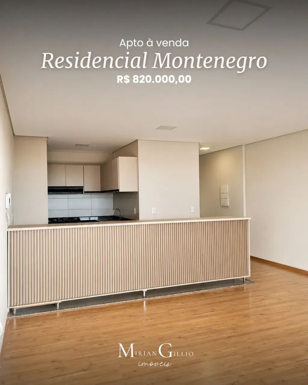 Residencial Montenegro - Foto 2