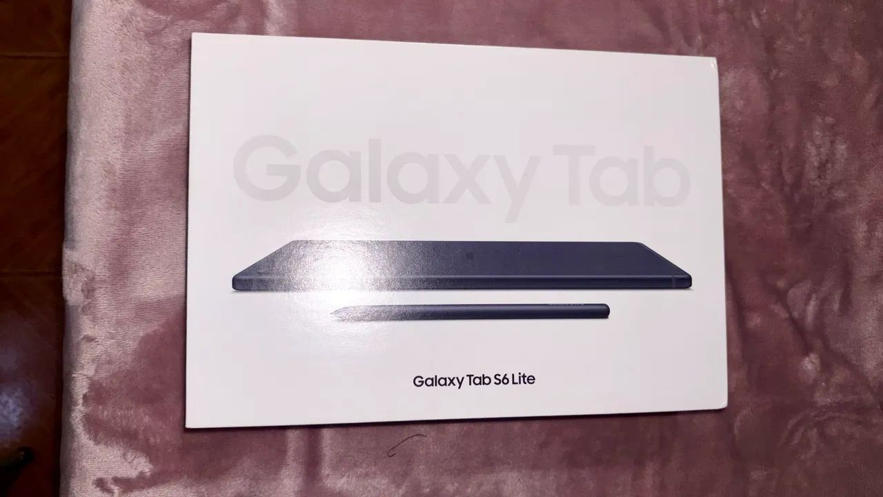 Tablet Samsung Galaxy Tab  - Foto 2