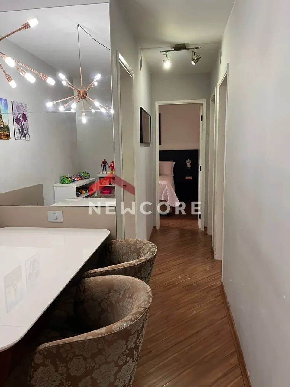 Apartamento em Rua General Bitencourt - Centro - Osasco/SP - Foto 4