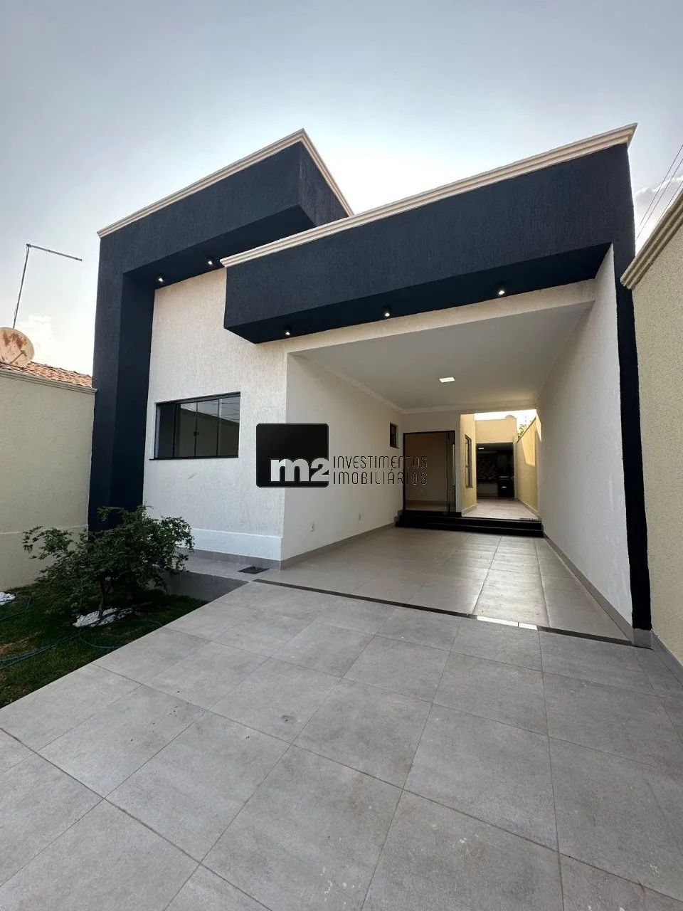 Casa no Jardim Helvecia com 3 quartos - Foto 3