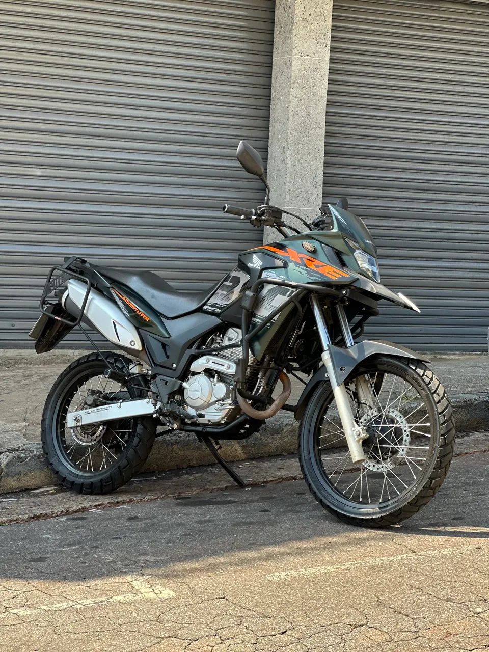 XRE 300 - Foto 3