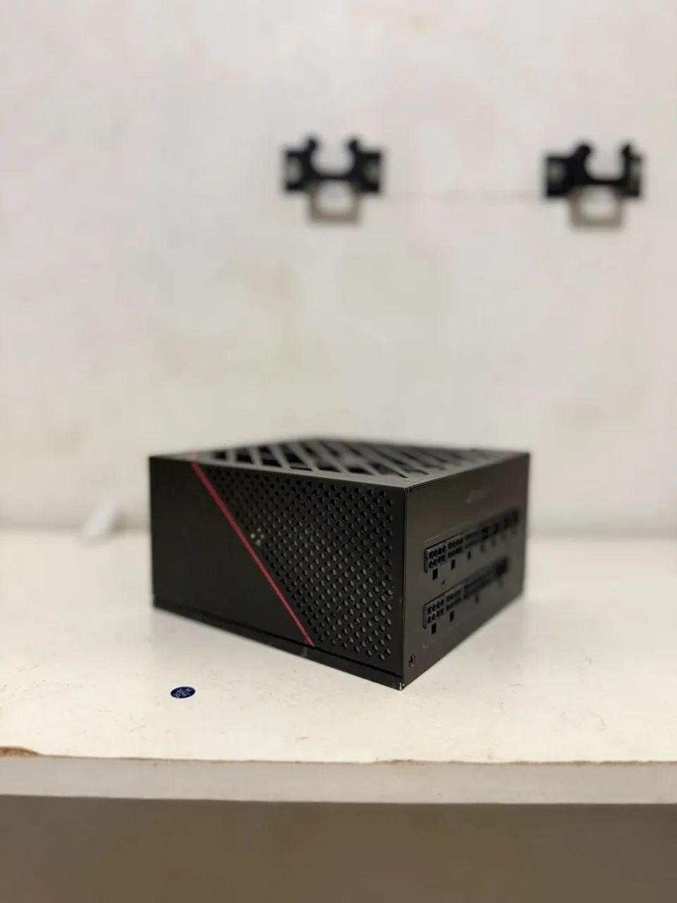 FONTE ASUS ROG STRIX 850W 80PLUS GOLD FULL