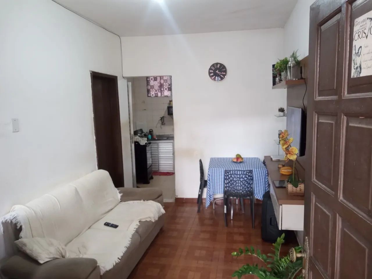 VENDO UMA CASA  - Foto 2
