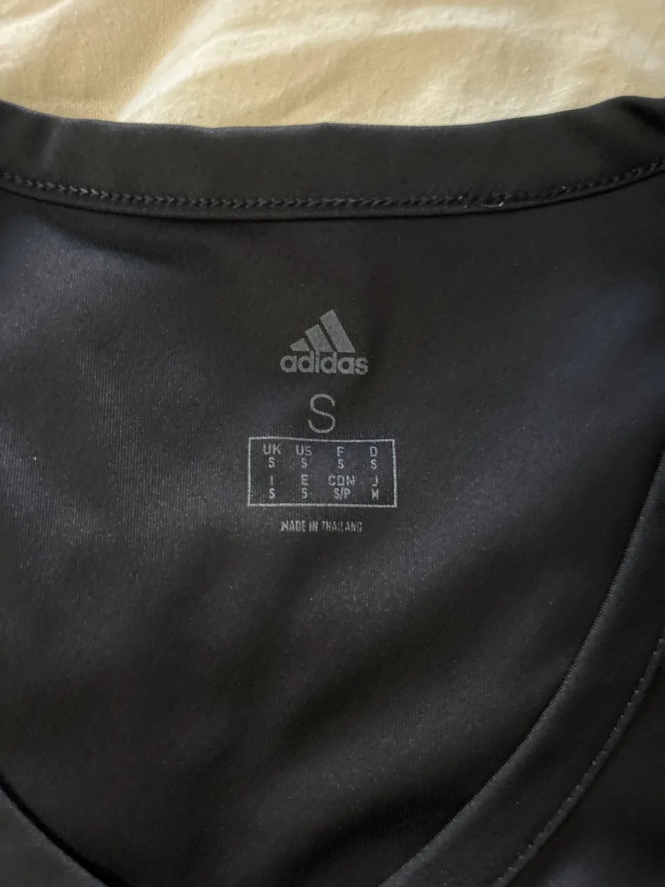 Regata adidas original P dry fit  - Foto 2